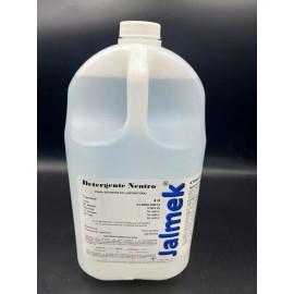 JALMEK Jabon Para Laboratorio Neutro Jalmek