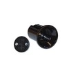 10 x Illu Socket E27 + Flat Seal for Illu