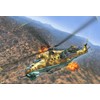 Revell 04951 "Mil Mi-24D Hind Model Kit
