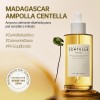 Skin1004 Ampolla Centella Asiática Madagascar Calmante 100ml