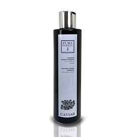 Pure Herbal Restructuring Shampoo with Caviar 250 ml