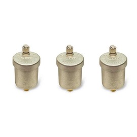 Taco 400-4 1/8-Inch-NPT Float Air Hy-Vent (3-Pack)