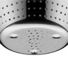 WMF Colander in Cromargan Stainless Steel, Dishwasher Safe