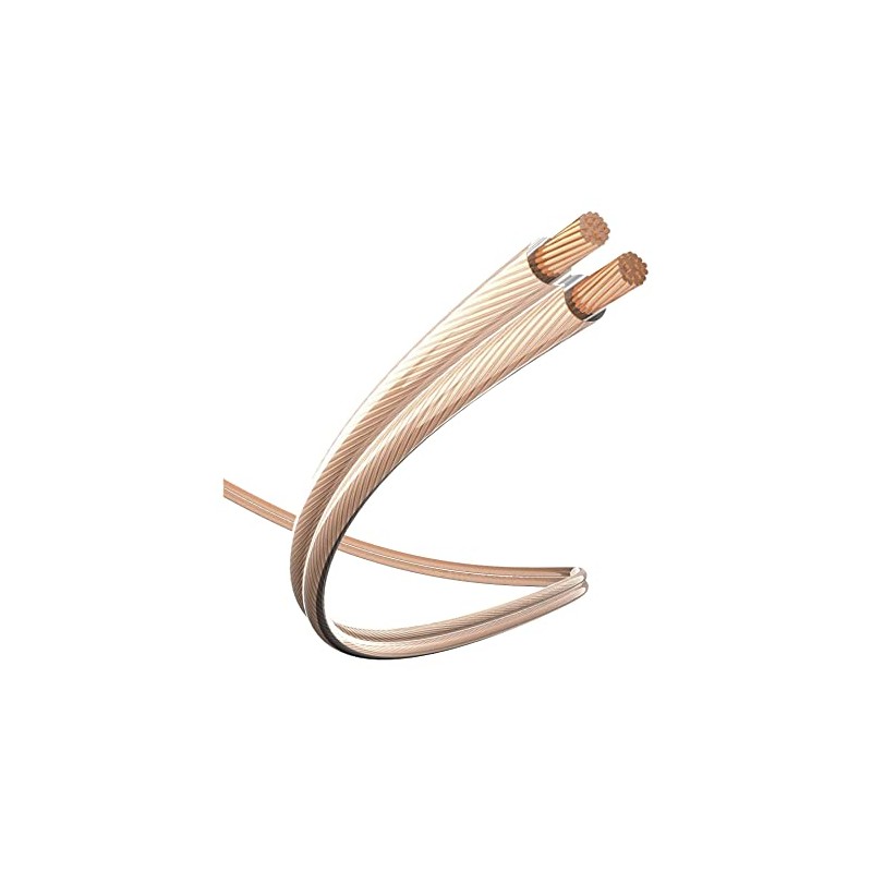 In-akustik Star Loudspeaker Cable 2x 0.75 mm² / 10 m