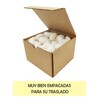Eucaris - Paquete 12 Velas de la Divina Providencia Mini