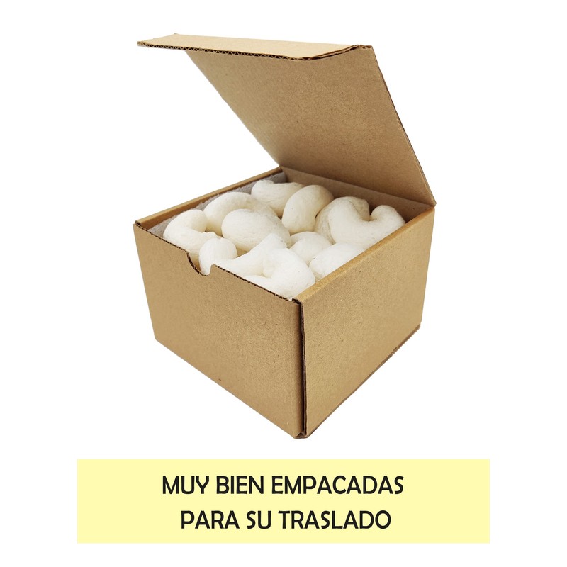 Eucaris - Paquete 12 Velas de la Divina Providencia Mini