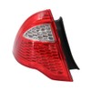 KarParts360 For Ford Fusion 2010 2011 2012 Tail Light Driver