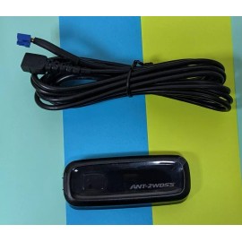 Compustar ANT 2WDSS ANTENNA and CABLE  for any 2 or 3 mile range remotes