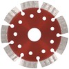 Prodiamant Premium Diamond Cutting Disc Concrete Red PDX833.800