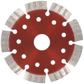 Prodiamant Premium Diamond Cutting Disc Concrete Red PDX833.800