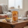 Signature Popcorn, Cheddar Cheese Popcorn Snack, 3-Pack Large Resealable Bags,