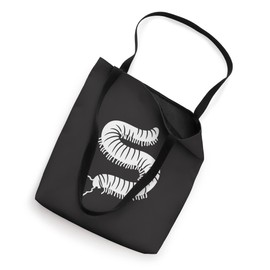 Millipede Tote Bag
