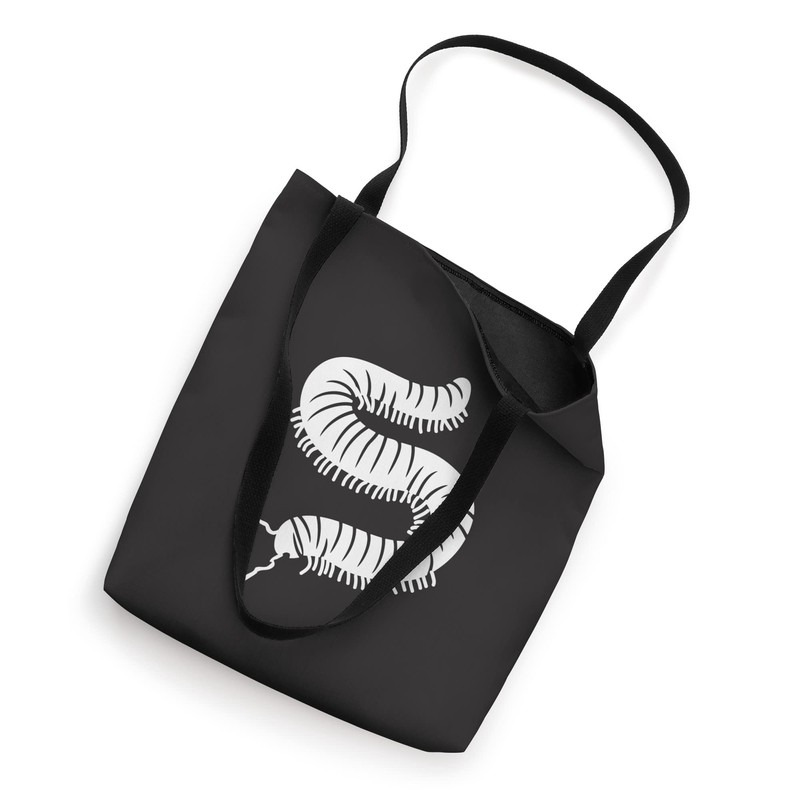 Millipede Tote Bag