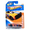 Hot Wheels Nitro Doorslammer '12 74/247 Fahrzeug