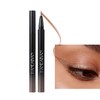 ONarisae liquid eyeliner waterproof metallic ink eyeliner pencil long lasting