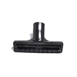 Replacement for Fit All Residential Vacuum Cleaner 1 1/4", Black Sofa Brush Furniture Tool # 32-1734-03