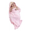 Chiqui Mundo Toalla Bebe Princesa Princess 75 X 90 Chiquimundo