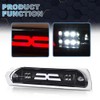 PIT66 LED 3rd Third Brake Light Compatible with Dodge Ram