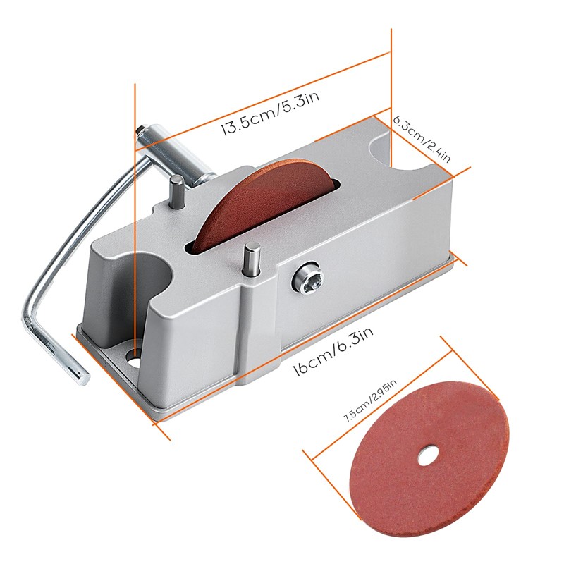 66785 66786 Manual Piston Ring Filer, piston ring grinder, engine
