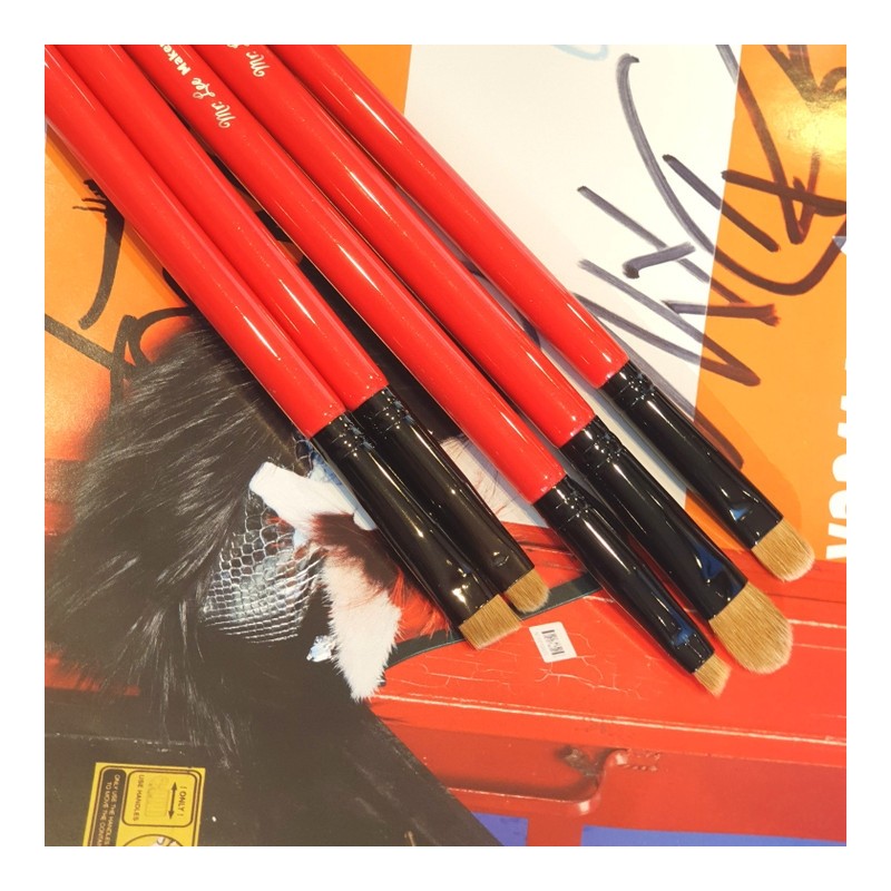 Mixmo Shadow Brush - Eyebrow (S) / 믹스모 섀도우 브러쉬