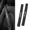 TRITON Seat Belt Cover, Exclusive Logo, 15.7 inches (40 cm)