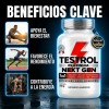 Next Gen Platinum 7 En 1 | Rendimiento | 200