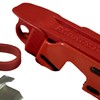 Master Lock 493B Grip Tight Lockout for 120 and 240V