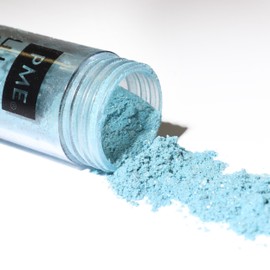 PME Edible Lustre Sprinkle Snow - Blue (10g)
