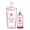 Kerrastars [얇은모발용/새싹케어] 케라스타즈 제네시스 대용량 샴푸 새싹 세럼 Kerastase Genesis Thickening Shampoo for Fine Hair with Serum