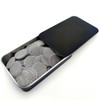 200 PCS 5/8 Pipe Screens, Stainless Steel Pipe Screen Filters