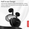 Lenovo LP80 Pro Wireless Earbuds BT5.3 Headphones Fast Charging Mini