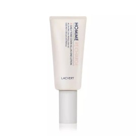Lacquerbear 라끄베르 옴므리차지 데일리 톤 커버 올인원 로션 50ml Lacver Homme Recharge Daily Tone Cover All-in-One Lotion 50ml