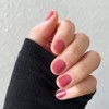 Lement Color Nail 14ml - Double use basecoat (Renewal)