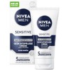 NIVEA MEN Sensitive Face Cream