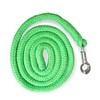 Lead rope with panic hook for horse in various stylish