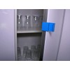 M4TEC Temporary T-Pull Kitchen Cupboard Handles - 18mm Pack of