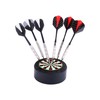 Engelhart - 062020- Dartdock for 12 darts - mini dartboard
