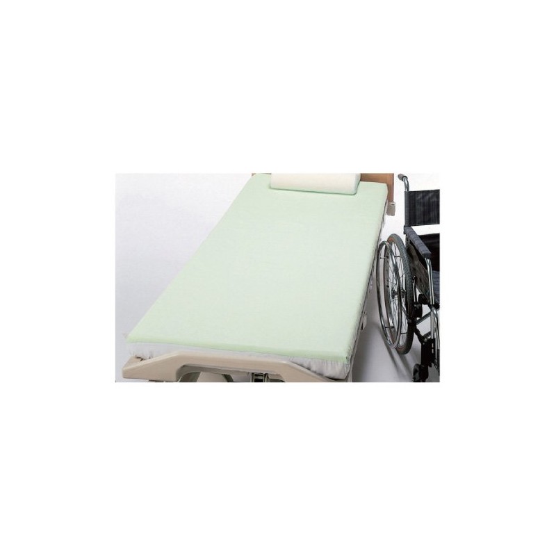 Angels, su-pa-denimusi-tu Regular Type [Waterproof Sheet] , , , green,