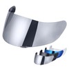 MXJ Gear Helmet Visor for K1 K3SV K5, Motorcycle Helmet