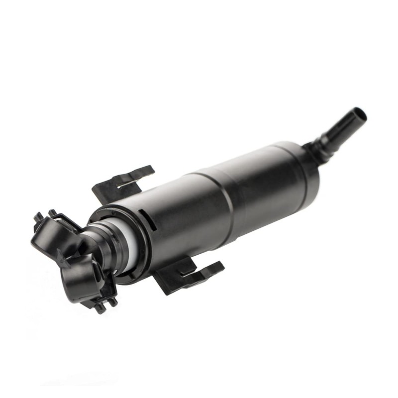 LST Headlight Washer Nozzle Headlight Cleaning Cover Right X1 E84