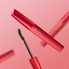 Déjà vu Deja Vu Fiberwig Ultra Long Mascara - Natural Brown / 데자뷰 파이버윅 울트라롱 마스카라 - 내츄럴브라운