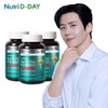 Nutri D Day 뉴트리디데이 프리미엄 90정 x (총9개월분) 01.칼슘 마그네슘