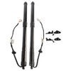Bario Rear Liftgate Struts Left & Right - Replacement for