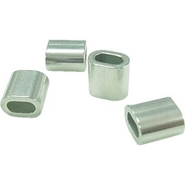 nissatyein arumio-barusuri-bu Wire Rope Diameter 1.0 mm For 30 Pack P – 894 