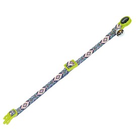 Nobby Oriental Cat Collar 0 Pack of 1