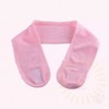Children's and Women's Face Wash Headband Velcro Face Wash Headband 4ea