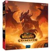 Cenega Publishing World of Warcraft Cataclysm Classic, 1000 Pieces, Brand: