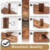 Ring Toss Game for Adults – Table Top Hook and