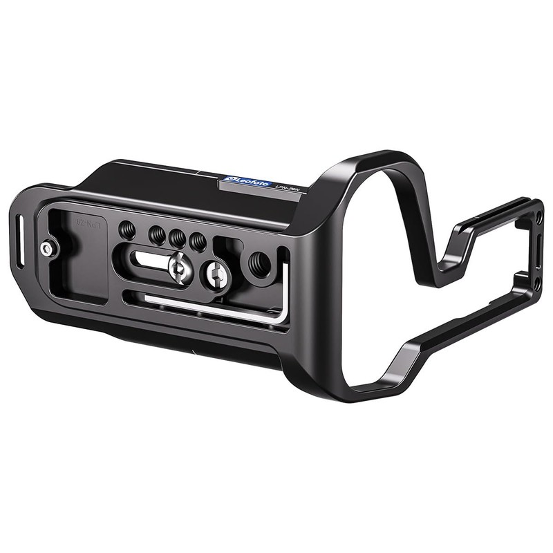 Leofoto LPN-Z9N 035559 L-Shaped Bracket for Nikon Z9 Arca-Swiss Compatible