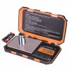 pocket Balance Tuff Ranger Weigh Digital Pocket Scale, 200g x